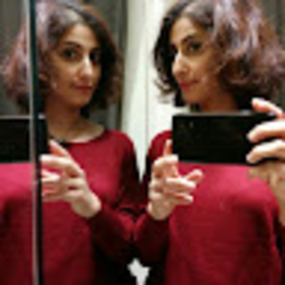 Meet your Posher, Asieh - Picture 1 of 1